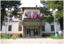 Poza Hotel Carol 4*